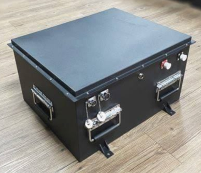 Industrial Battery